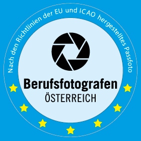 EU konforme Passbilder